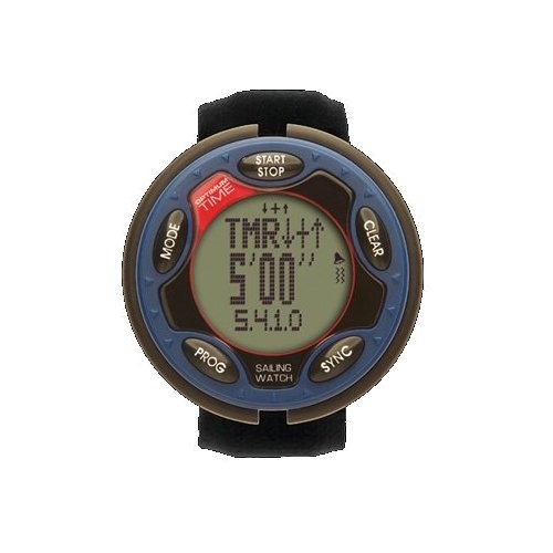 Optimum Time Regattauhr OS 1454R Dark Blue
