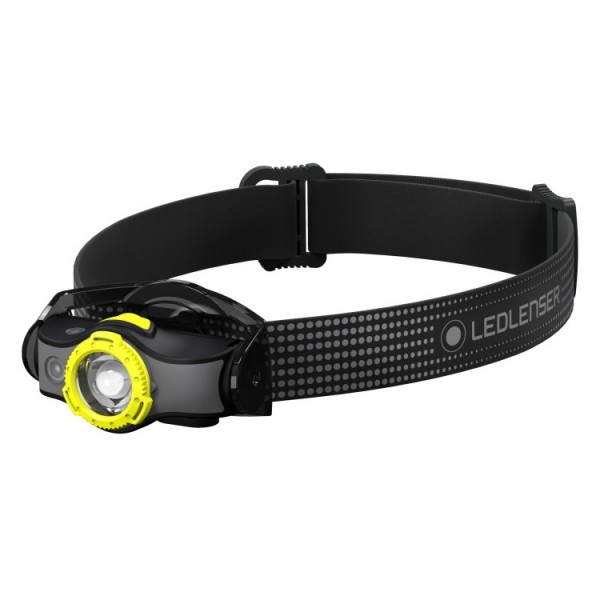 Kopfleuchte Ledlenser MH 5