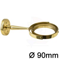 Kardanische Aufhängung 90 mm / 235mm Kardanische Aufhängung 90 mm / 235mm