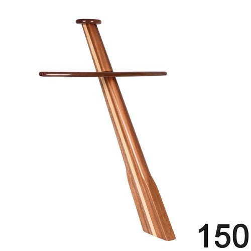 Signalmast Holz 150