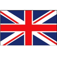 Flagge Gastland England Flagge Gastland England