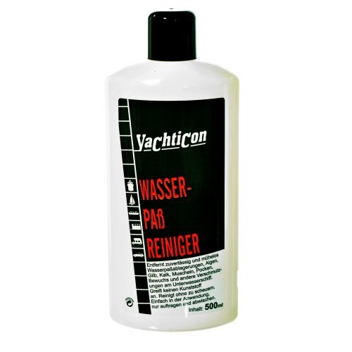 Yachticon Wasserpaßreiniger 500ml