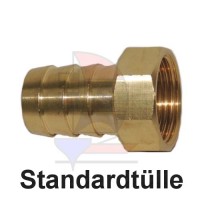 Schlauchtülle Innengewinde Schlauchtülle Innengewinde