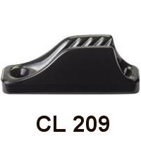 Clamcleat CL 209