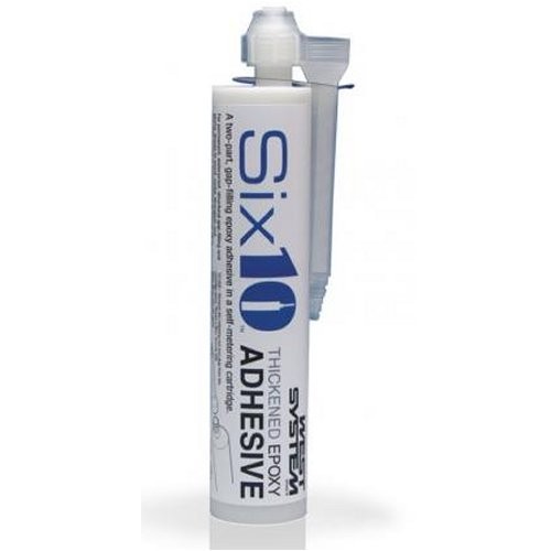West System Epoxykleber Six10 Thickened Adhesive 180ml