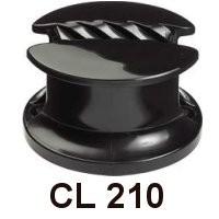 Clamcleat CL 210
