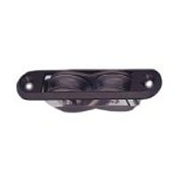 RWO Einlaßblock 2fach 6mm R7108