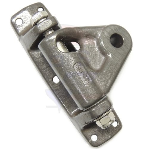 Selden Rodkick Mastbeschlag 508-042-03