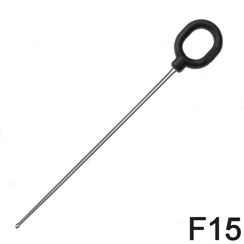 D-Splicer Spleißnadel Fixed F15