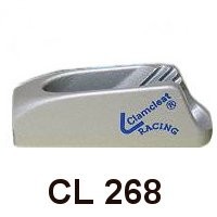 Clamcleat CL 268