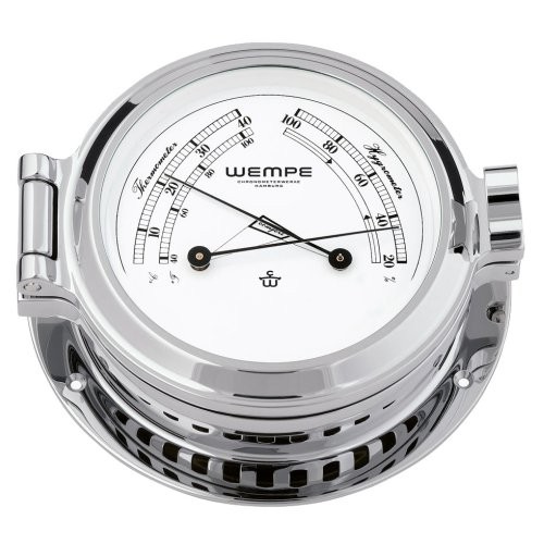 Wempe Nautik Comformeter