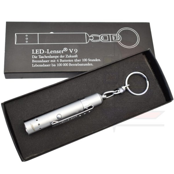 Ledlenser V9