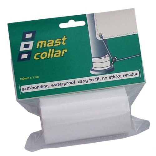 PSP Mast Collar Mastkragentape