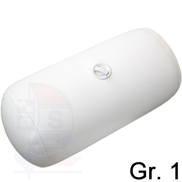Sitzrolle Gr. 1 Grau