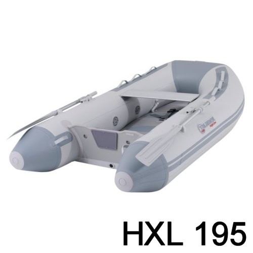 Talamex Schlauchboot Airdeck X-Light HXL195