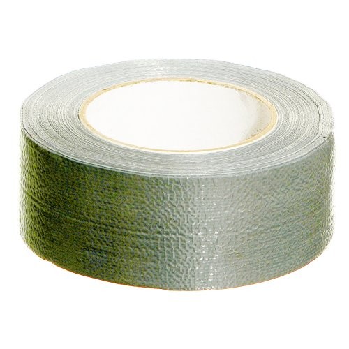 Gewebeklebeband Duct Tape 50mm x 50m