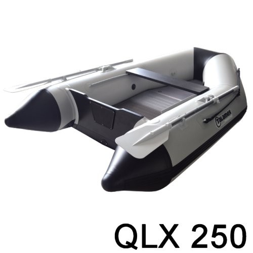 Talamex Schlauchboot QLX 250 Aluboden
