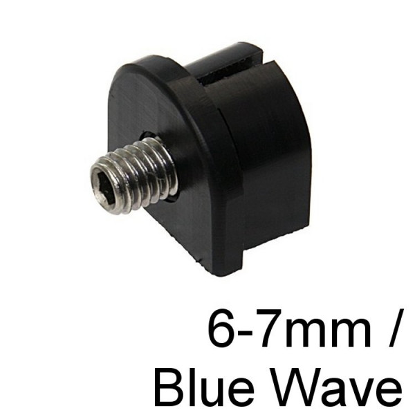 Terminal-Sicherung für Blue Wave 6-7mm
