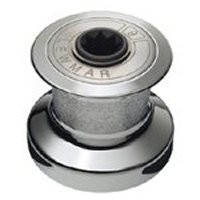 Lewmar 1-Gang Schotwinde Nr. 6C Bronze verchr. Lewmar 1-Gang Schotwinde Nr. 6C Bronze verchr.