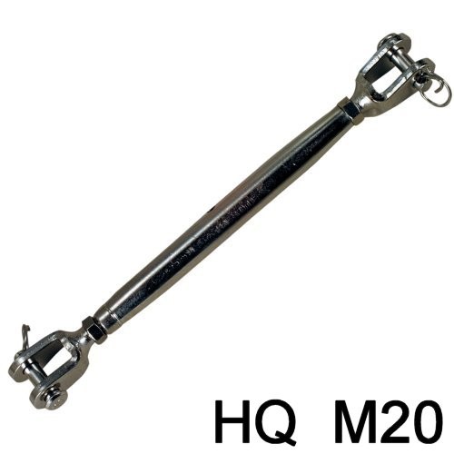 Qualitäts-Wantenspanner M20
