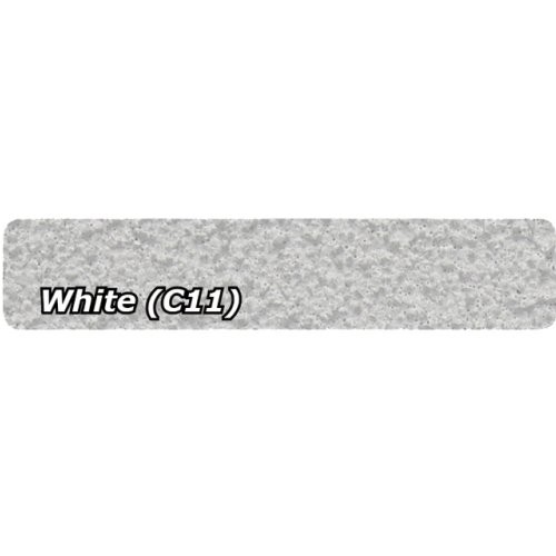 (TBS) Antirutschband 40mm weiß