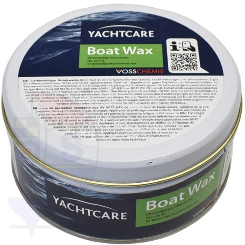 yachtcare wachs