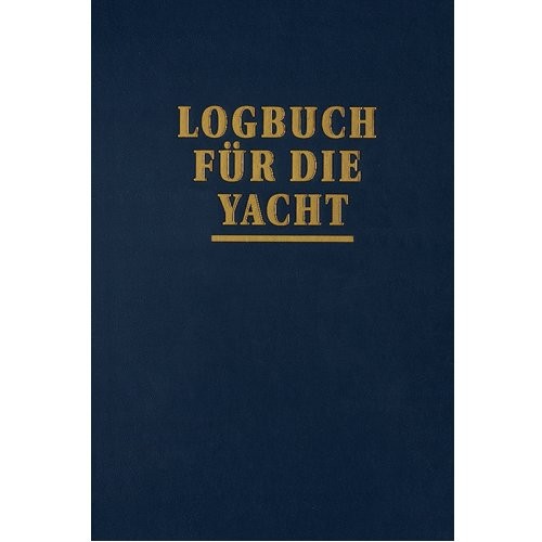 Logbuch für die Yacht / Schult