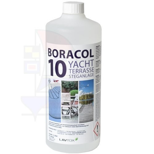 BORACOL 10Yacht 1 Ltr.
