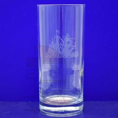 6er-Set Longdrinkgläser