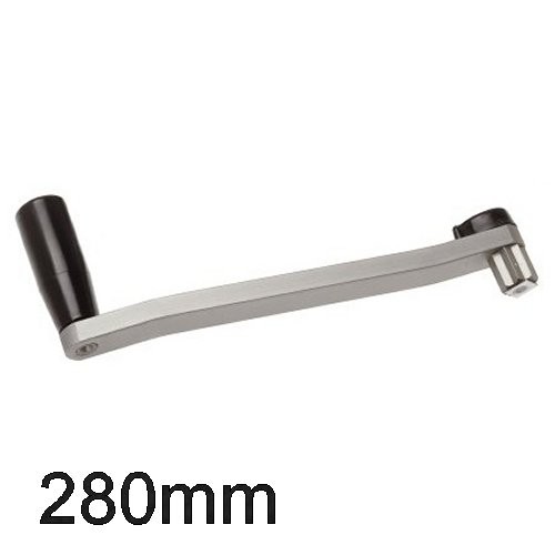 Barton Kurbel 280mm