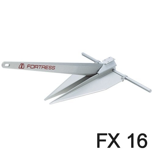 Fortress-Anker FX 16