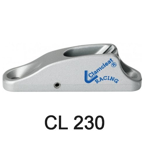 Clamcleat CL 230