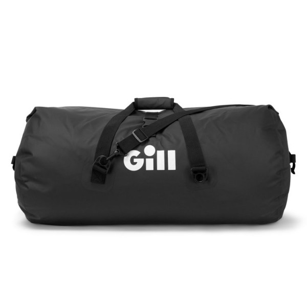 Gill wasserdichte Tasche 90l black