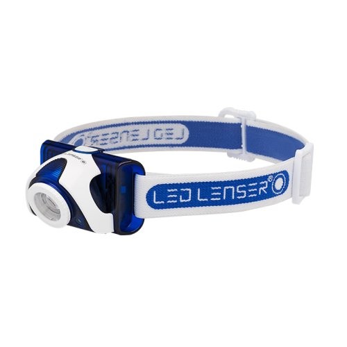 Kopfleuchte LED Lenser Seo 7R