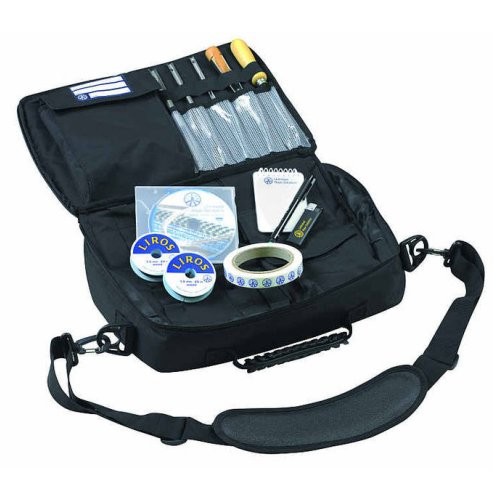 LIROS Spleißtasche