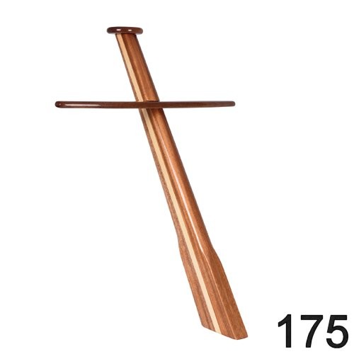 Signalmast Holz 175