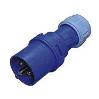 CEE Kupplungs-Stecker CEE Kupplungs-Stecker