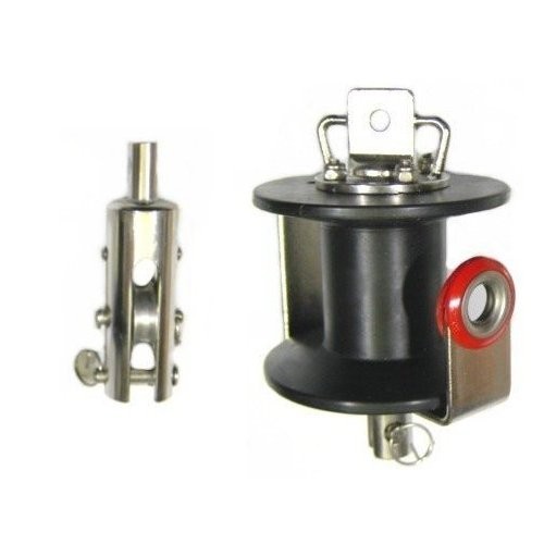 Top-Reff Dinghy Set B 6mm TR 0510 + TR 0520