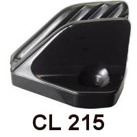 Clamcleat CL 215