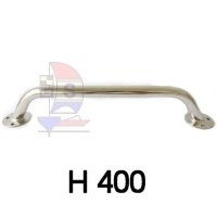 Prasolux Handgriff Handlauf H 400