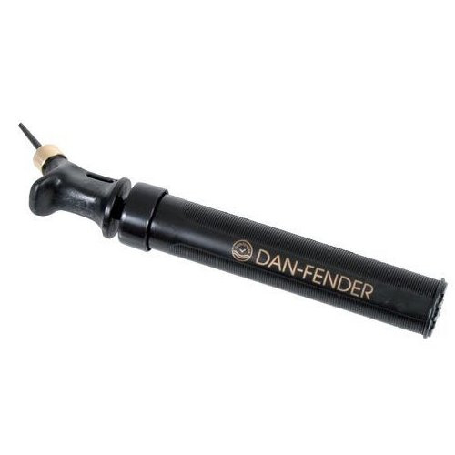 Fenderpumpe