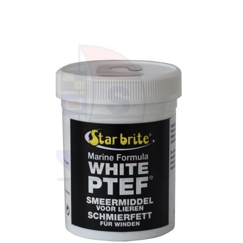 Starbrite White PTEF Schmierfett 113g