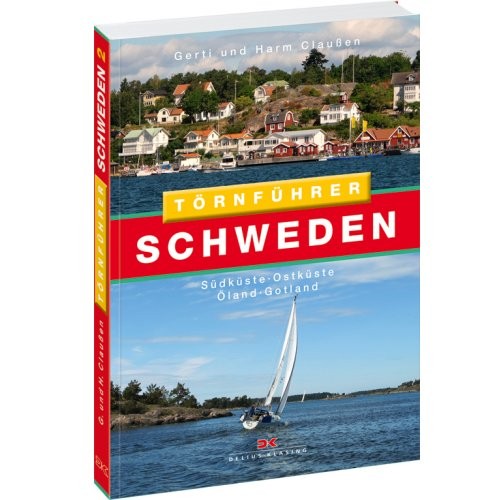 Törnführer Schweden 2 / Claußen