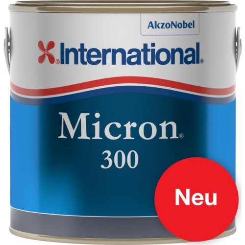 International Micron 300 2,5Ltr.