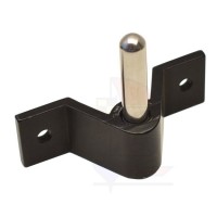 Viadana Ruderbeschlag mit Zapfen 8mm / 31mm Viadana Ruderbeschlag mit Zapfen 8mm / 31mm