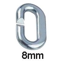 C-Ring 8mm