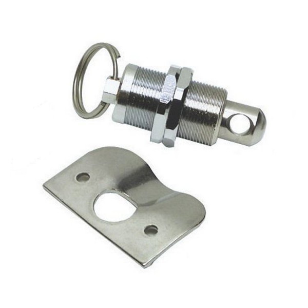 Backskistenverschluss