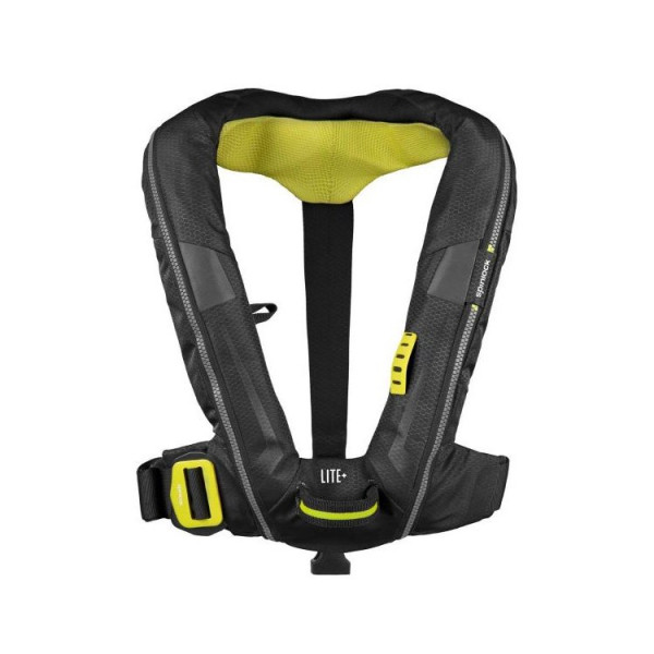 Spinlock Rettungsweste Deckvest Lite+ 170 Harness