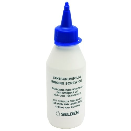 Selden Wantenspanneröl 100ml