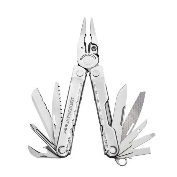 Leatherman Rebar® Edelstahl